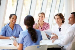 Joining a Nursing Association - Interstaff Inc
