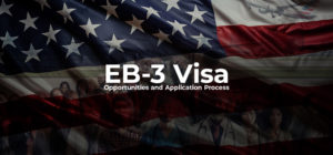 EB 3 visa