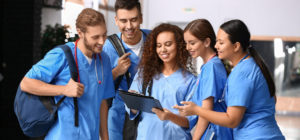 Nursing Staff Agency: Shaping the Future of Healthcare