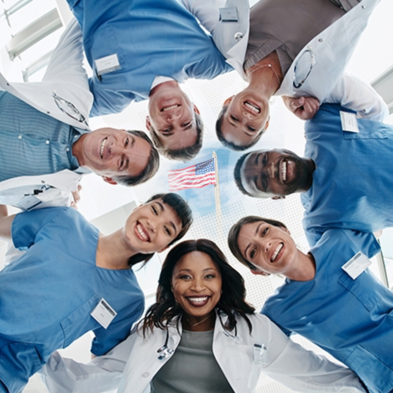 Growing Demand for Nurses in the US