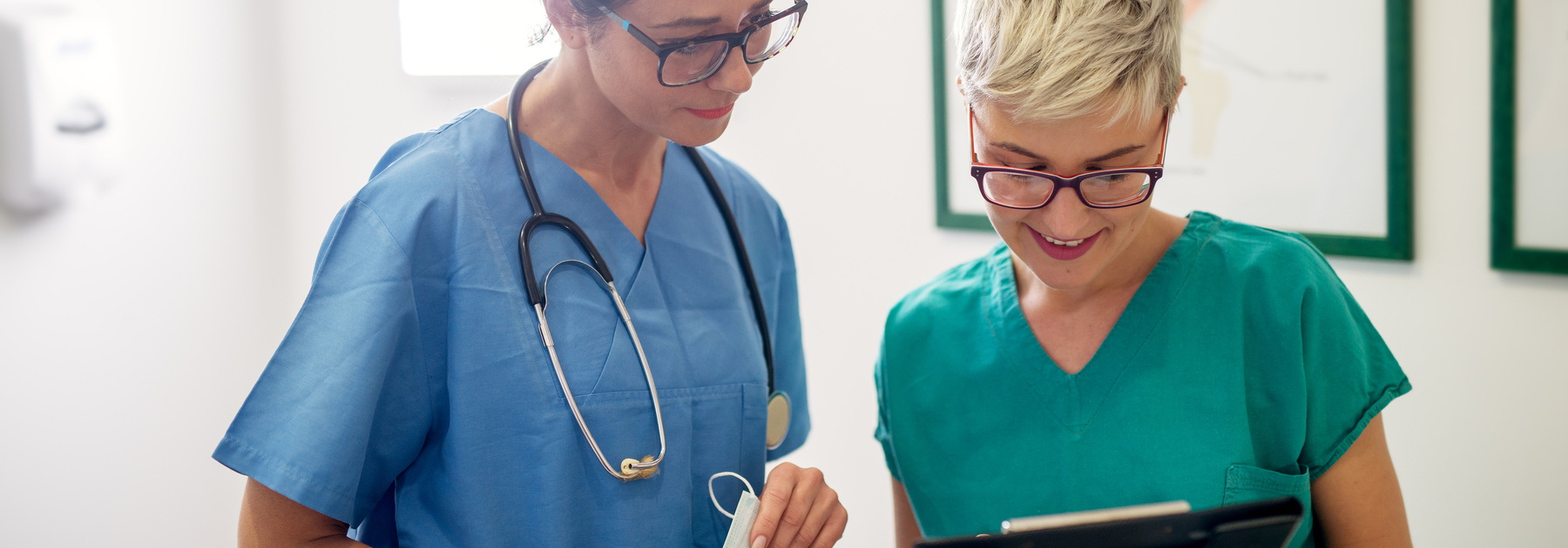 Explore Nurse Mentorship Programs | Interstaff Inc