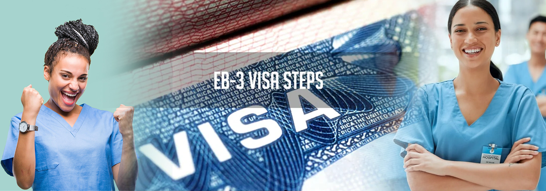 Steps to Apply for the EB-3 Visa