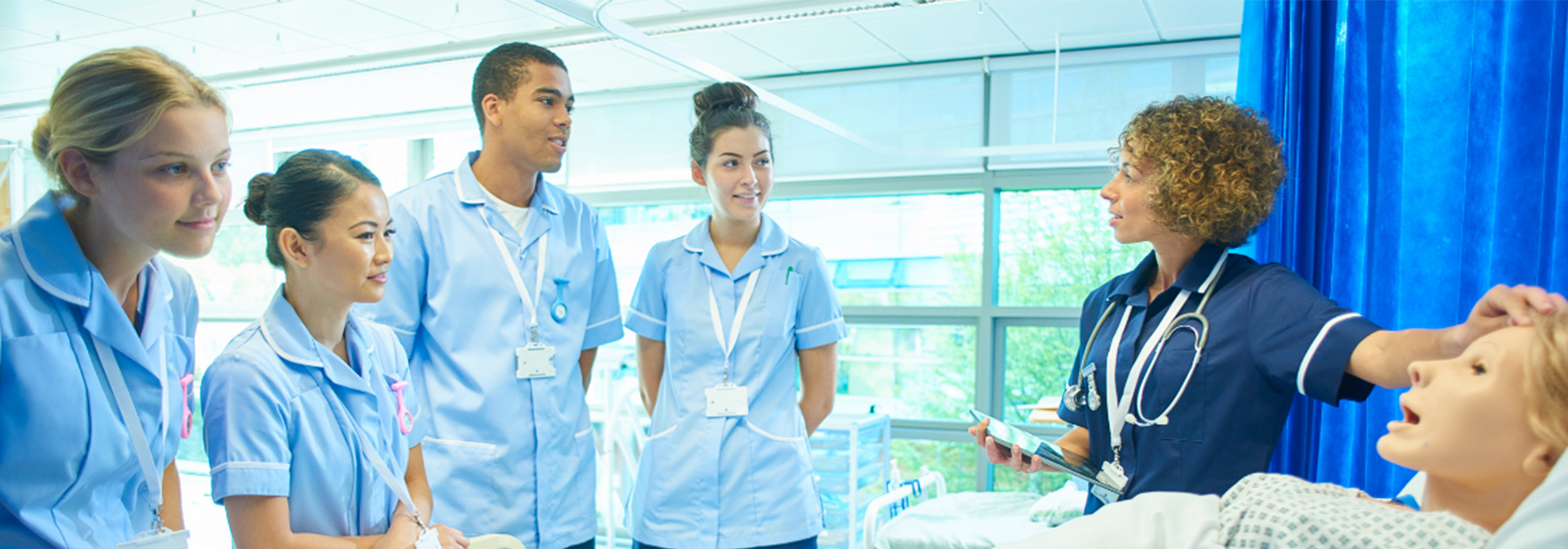 The Evolving Role of Nurses in Modern Healthcare