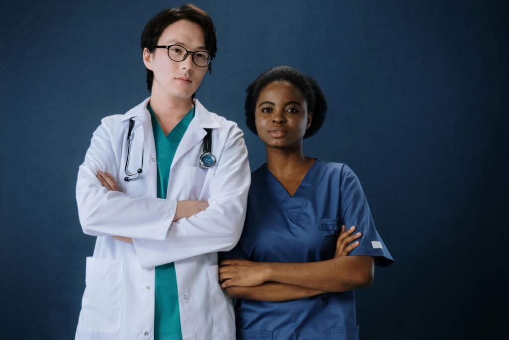 trends in nurse scheduling